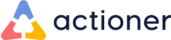 Actioner Logo